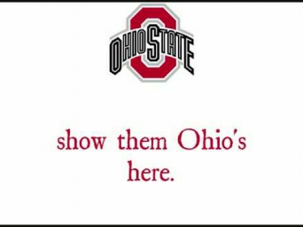 Ohio State's 