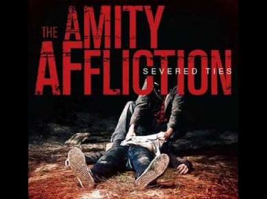 The Amity Affliction - B.D.K.I.A.F [Misheard Lyrics]