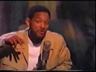Will Smith - Just The Two Of Us live on TOTP
