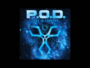 P.O.D. - Lost in Forever (Scream)