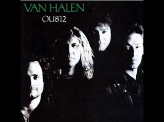 Van Halen - Source Of Infection