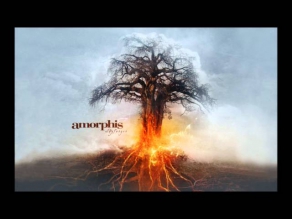 Amorphis - 09 Course Of Fate [Best Quality]