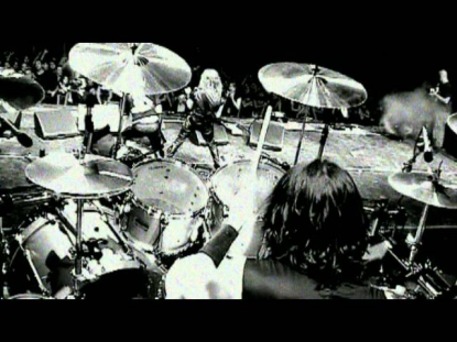 Judas Priest - Revolution (Official Video)