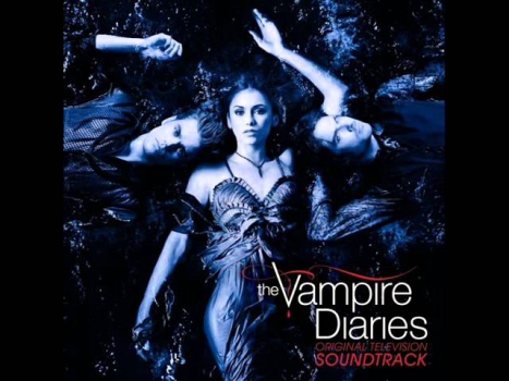 [RINGTONE] Anberlin - Enjoy The Silence (The Vampire Diaries)