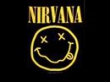 Nirvana - Lake of Fire.