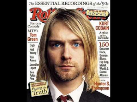 Nirvana - Sappy (Acoustic)