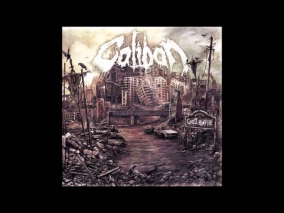 Caliban - Falling Downwards (Feat. Matt Heafy of Trivium)