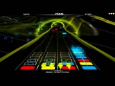 Kano and His Toothpaste Play Audiosurf - One Step To The Horizon, Anthesteria