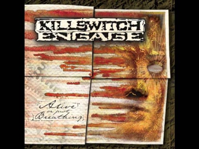 numbered days killswitch engage