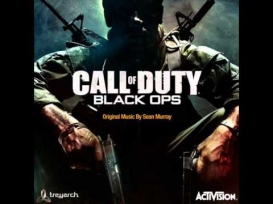 Call of Duty: Black Ops (OST) - Sean Murray - Anvil (Remix)