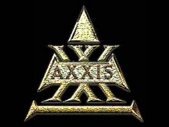 Axxis - I hear you cry