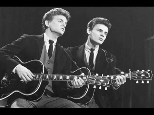 The Everly Brothers - So How Come (No One Loves Me) [1961]