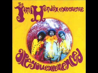 The Jimi Hendrix Experience - Manic Depression