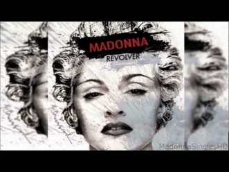 Madonna - Revolver (Paul Van Dyk Remix)