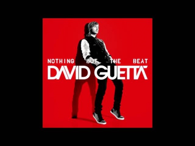 David Guetta - The Alphabeat HQ