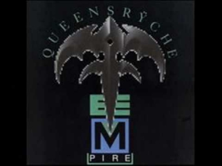 QUEENSRYCHE - SILENT LUCIDITY