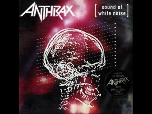 Anthrax - Invisible (lyrics)