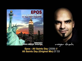 Epos - All Saints Day (Original Mix)