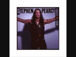 Stephen Pearcy ft. The Donnas - Round and Round