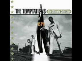 The Temptations - Power (Extended 12'')