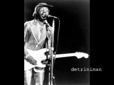 Curtis Mayfield - We've Only Just Begun