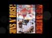 Guns N' Roses - Sweet Child O Mine (Appetite For Destruction 1987)