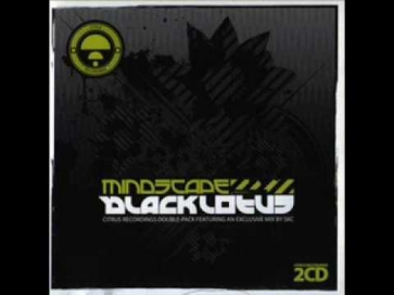 Mindscape, Jade & Hydro - Black lotus ( Original )