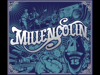 Millencolin - Done is done