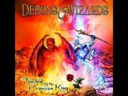 Demons & Wizards - Spatial Architects