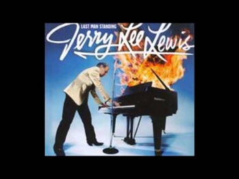 Jerry Lee Lewis - Sweet Little Sixteen (with Ringo Starr)