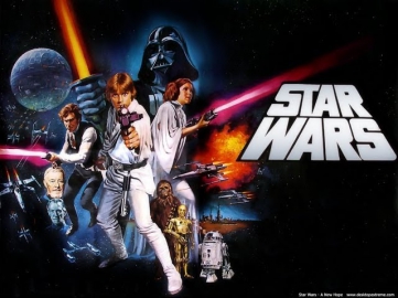 What We Know: Star Wars Episode 7