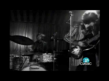 The Jimi Hendrix Experience - Hey Joe (1966/67) HD