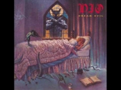 Dio - Faces In the Window [HQ] - Dream Evil,1987