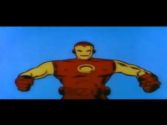 The Cardigans - Iron Man