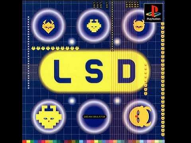 LSD 01 - Intro