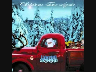 Lynyrd Skynyrd - Santa Claus Wants Some Lovin' (with lyrics)