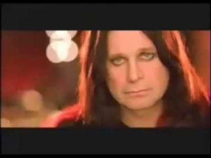 Ozzy Osbourne - Dreamer (Official Video)