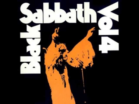 Black Sabbath - Under The Sun (1972)