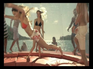 Coke Uplift Ad - Filmed on Koala Adventure Resort | South Molle Island | Whitsundays | Aus
