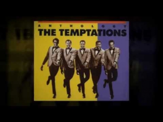 THE TEMPTATIONS  girl (why you wanna make me blue)
