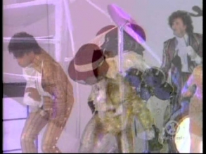 Prince And The Revolution - When Doves Cry (Original Music Video)