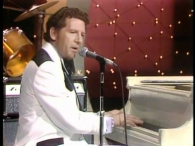 The Midnight Special More 1973 - 05 - Jerry Lee Lewis - Chantilly Lace