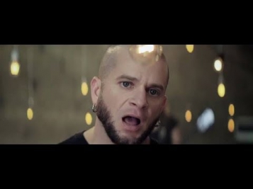 All That Remains - What If I Was Nothing 'Official Music Video' (Sub. Español)