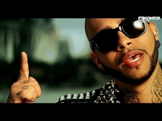 Timati feat. Craig David - Sex In The Bathroom (Official Video HD)