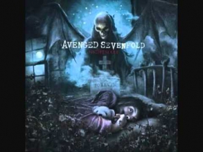 Avenged Sevenfold : Fiction Lyrics