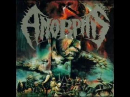 Amorphis- The Lost Name of God