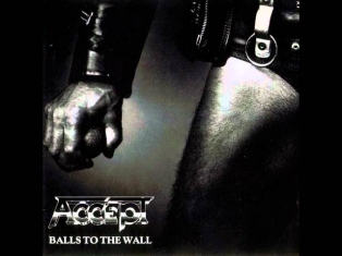 ACCEPT - Losers and Winners
