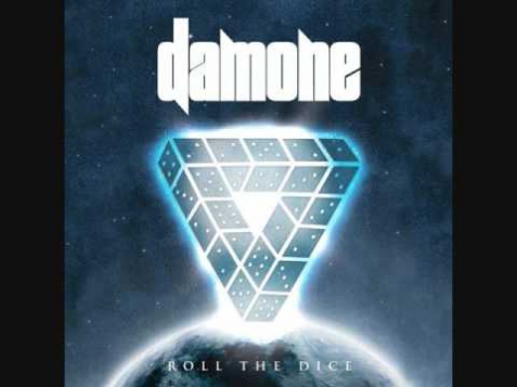 Damone - You Could Be Mine