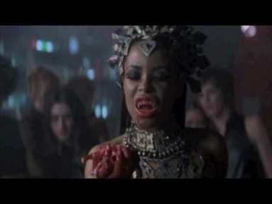 Queen of the Damned: Akasha's Carnage