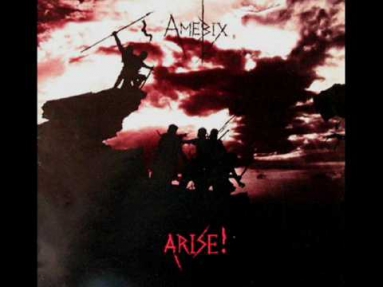 Amebix-Drink and Be Merry